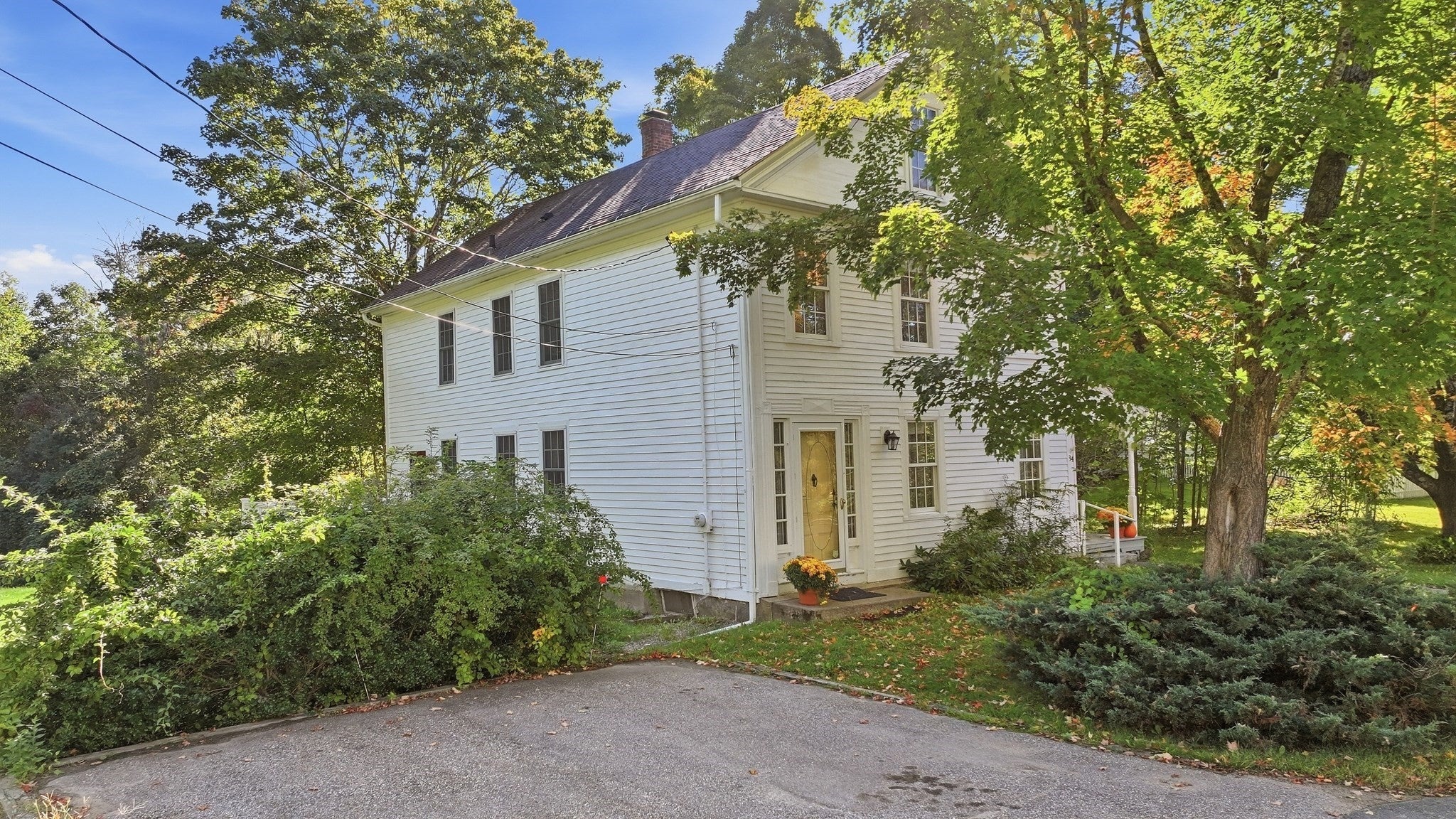 84 Maple Street, Oakham, MA, 84 Maple Street, Oakham, MA Photo #28
