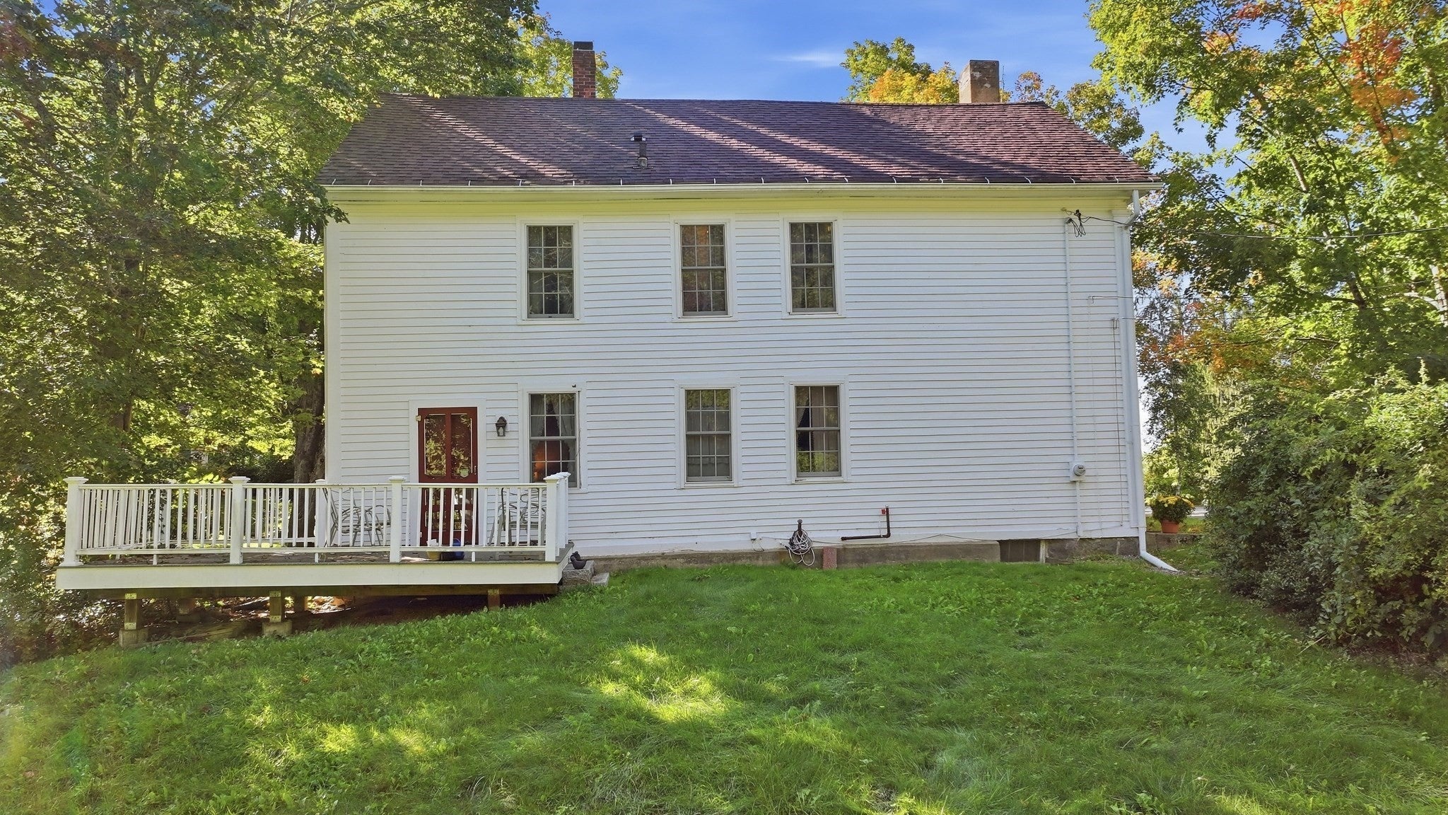 84 Maple Street, Oakham, MA, 84 Maple Street, Oakham, MA Photo #30