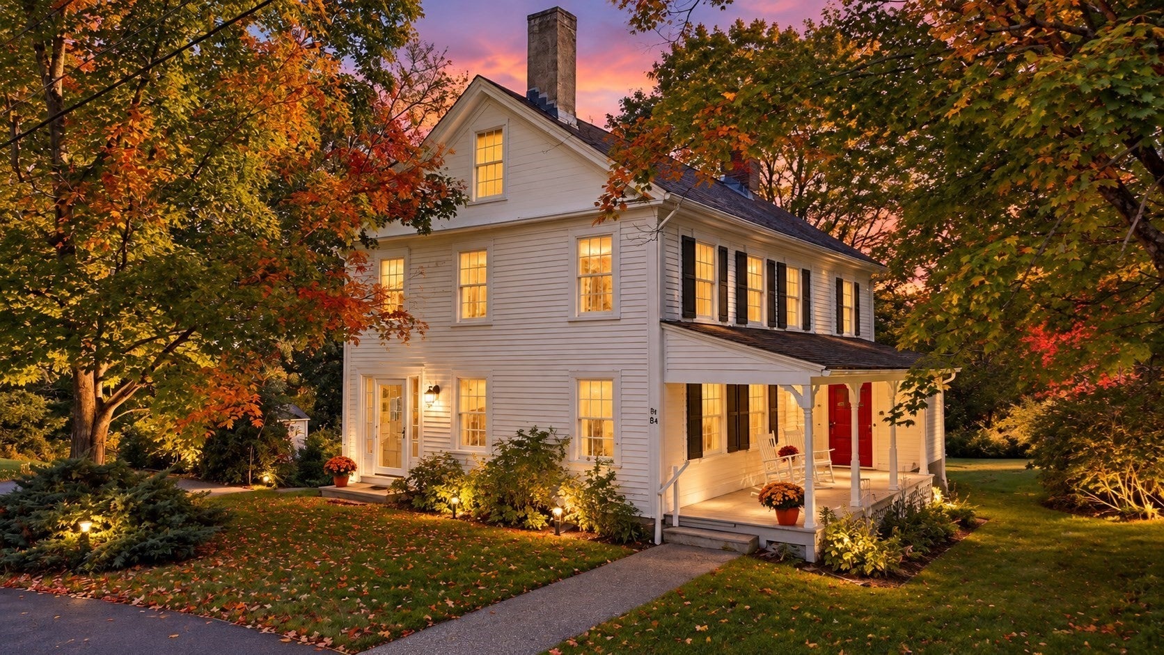 84 Maple Street, Oakham, MA, 84 Maple Street, Oakham, MA Photo #2