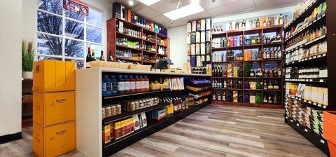 000 Liquor Store Lexington MA 02420