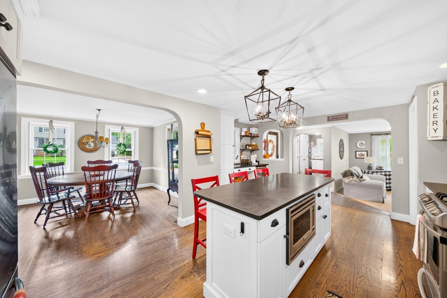 118 Pine Ridge Rd, Reading, MA, 118 Pine Ridge Rd, Reading, MA Photo #9