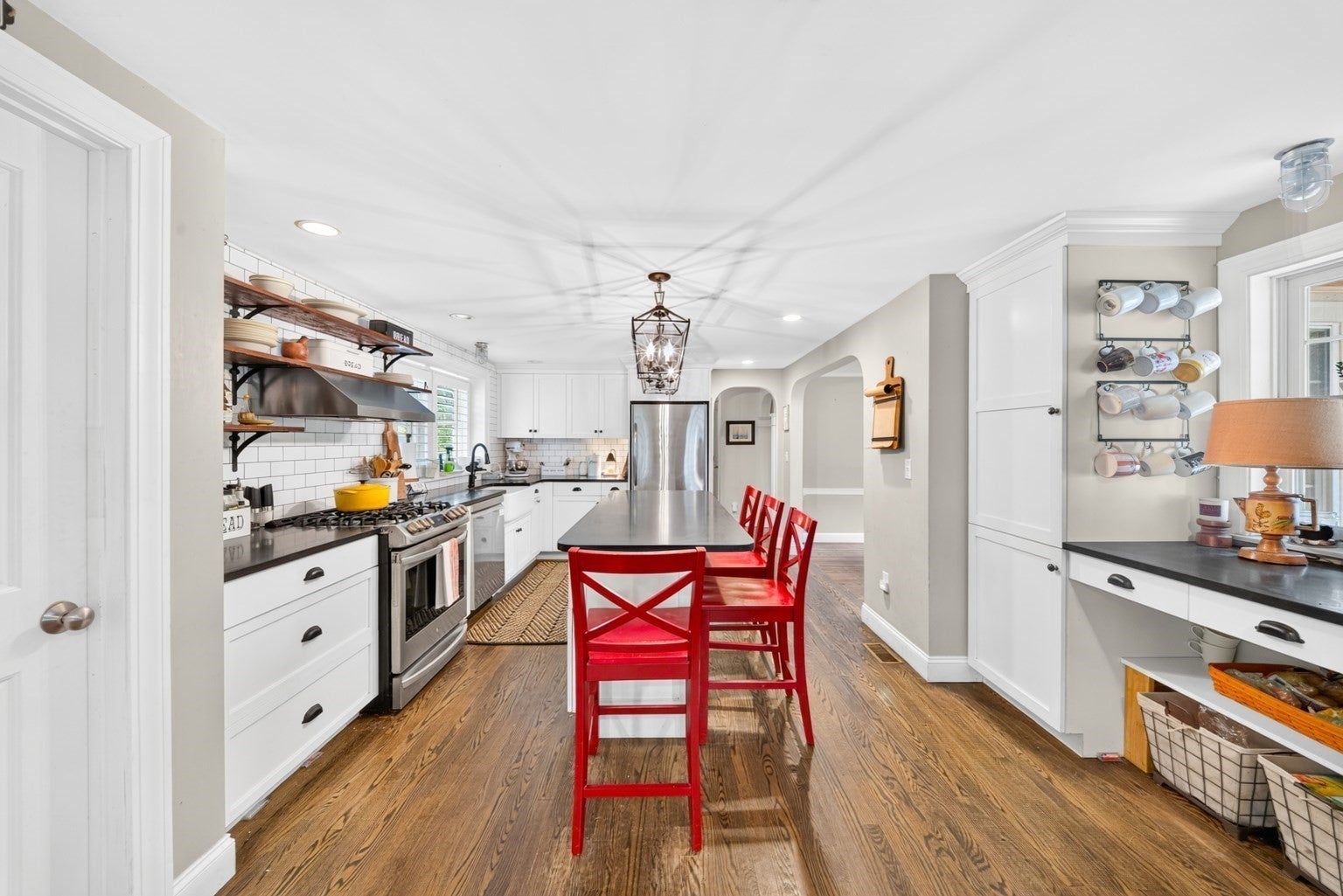 118 Pine Ridge Rd, Reading, MA, 118 Pine Ridge Rd, Reading, MA Photo #3