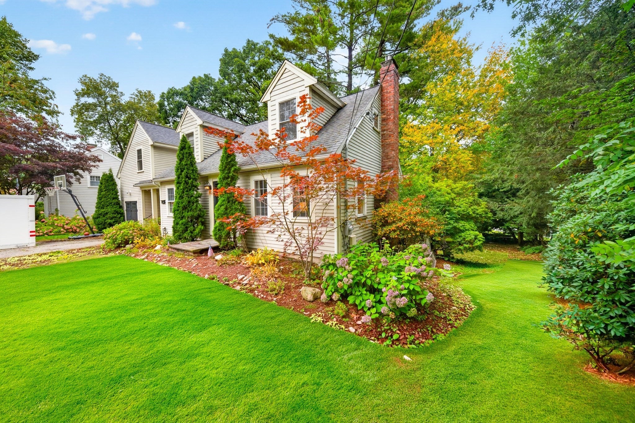 118 Pine Ridge Rd, Reading, MA, 118 Pine Ridge Rd, Reading, MA Photo #38