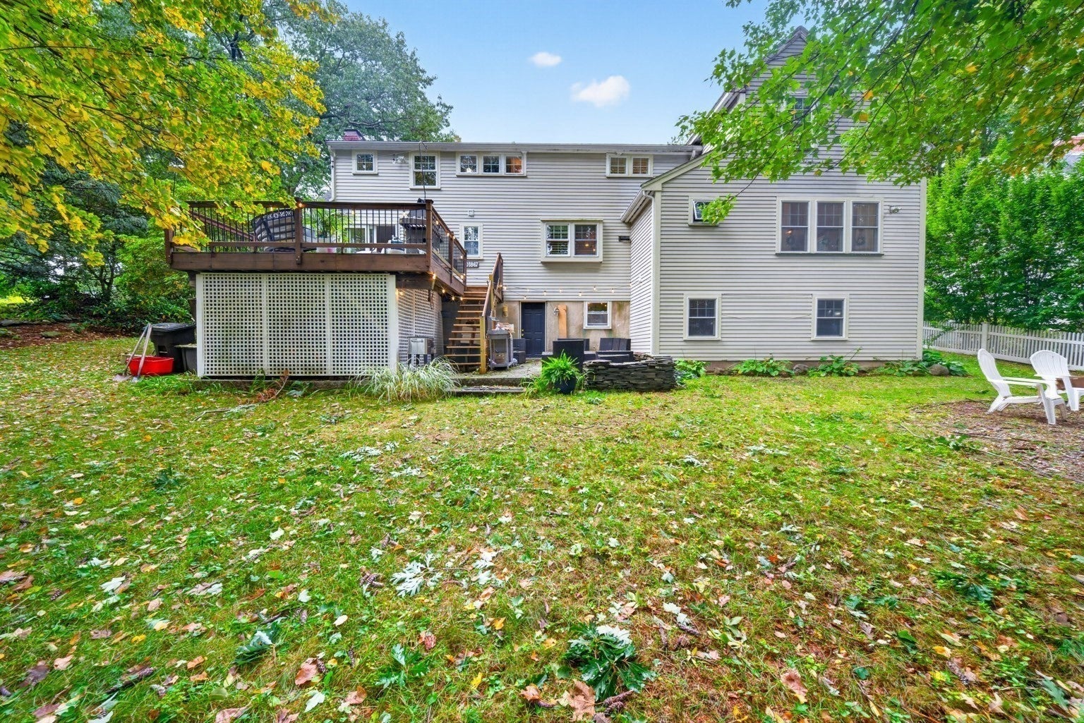 118 Pine Ridge Rd, Reading, MA, 118 Pine Ridge Rd, Reading, MA Photo #41