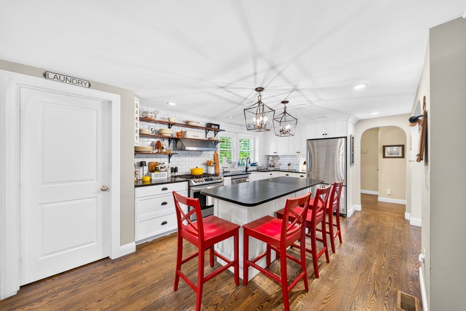 118 Pine Ridge Rd, Reading, MA, 118 Pine Ridge Rd, Reading, MA Photo #2