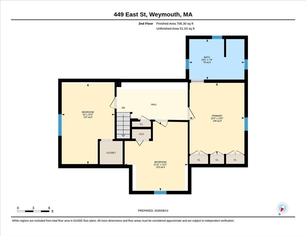 449 East St, Weymouth, MA, 449 East St, Weymouth, MA Photo #41