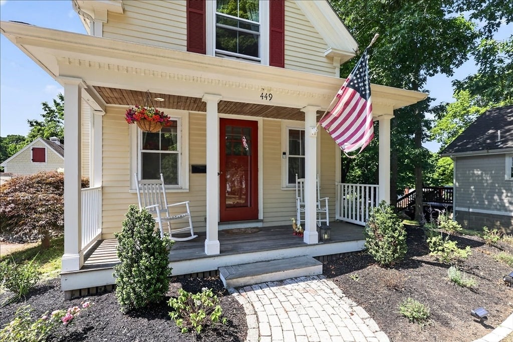 449 East St, Weymouth, MA, 449 East St, Weymouth, MA Photo #2