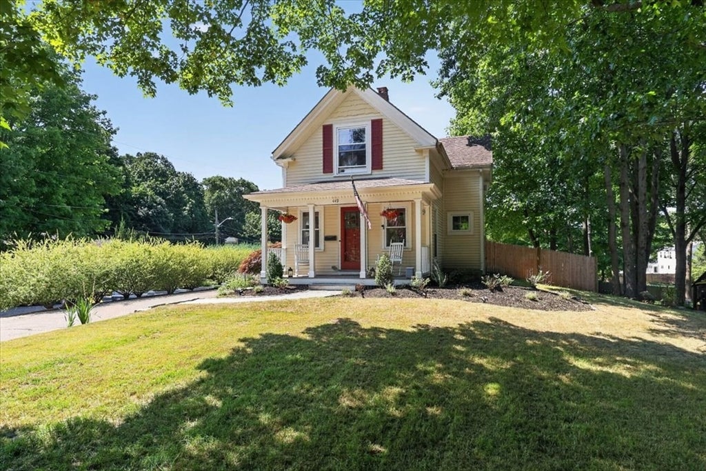 449 East St, Weymouth, MA, 449 East St, Weymouth, MA Photo #1