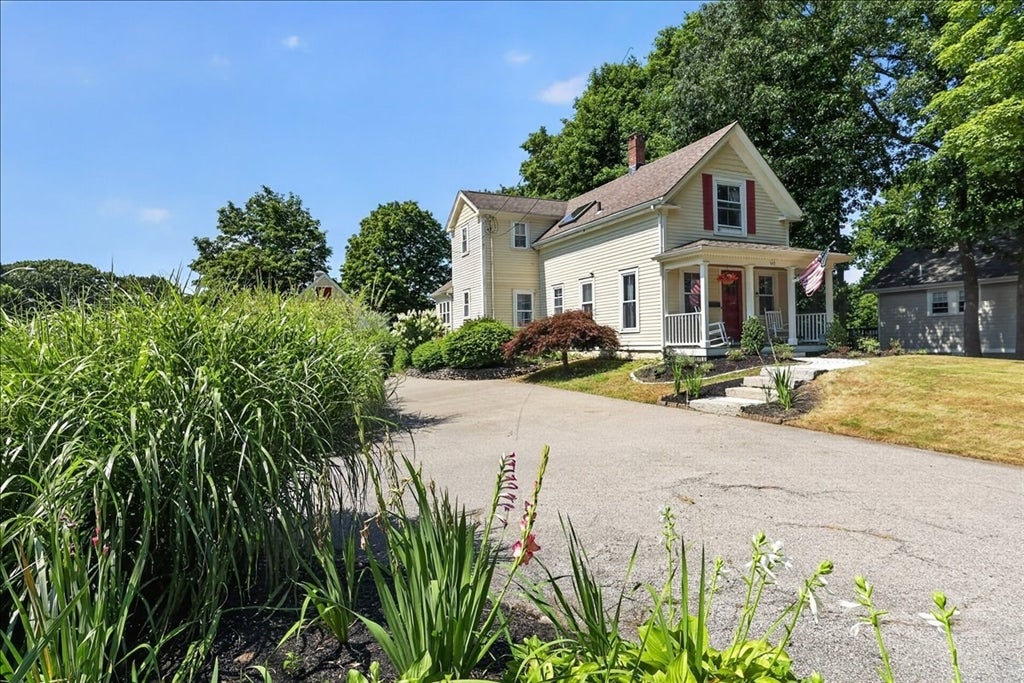 449 East St, Weymouth, MA, 449 East St, Weymouth, MA Photo #40