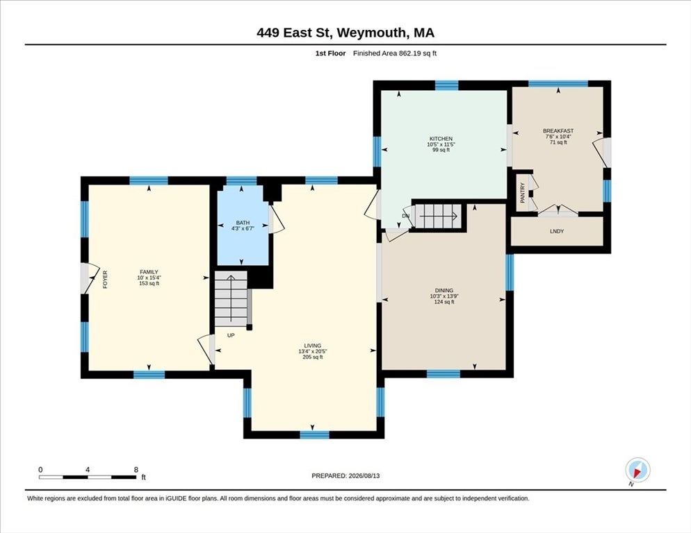 449 East St, Weymouth, MA, 449 East St, Weymouth, MA Photo #42