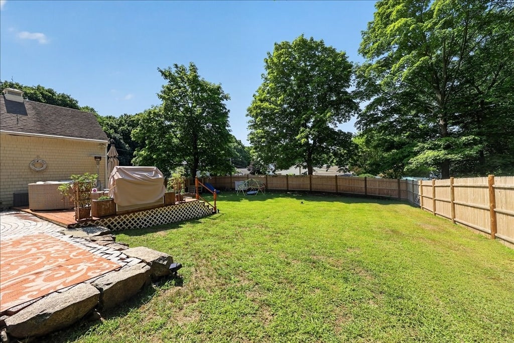 449 East St, Weymouth, MA, 449 East St, Weymouth, MA Photo #36