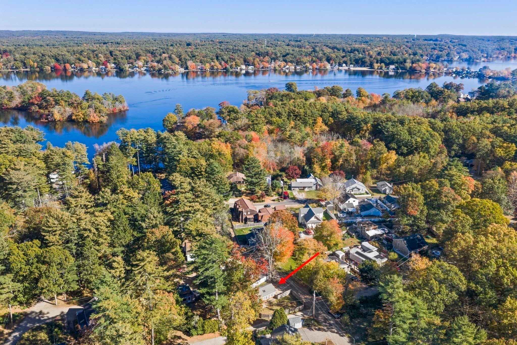 16 West St, Hanson, MA, 16 West St, Hanson, MA Photo #22