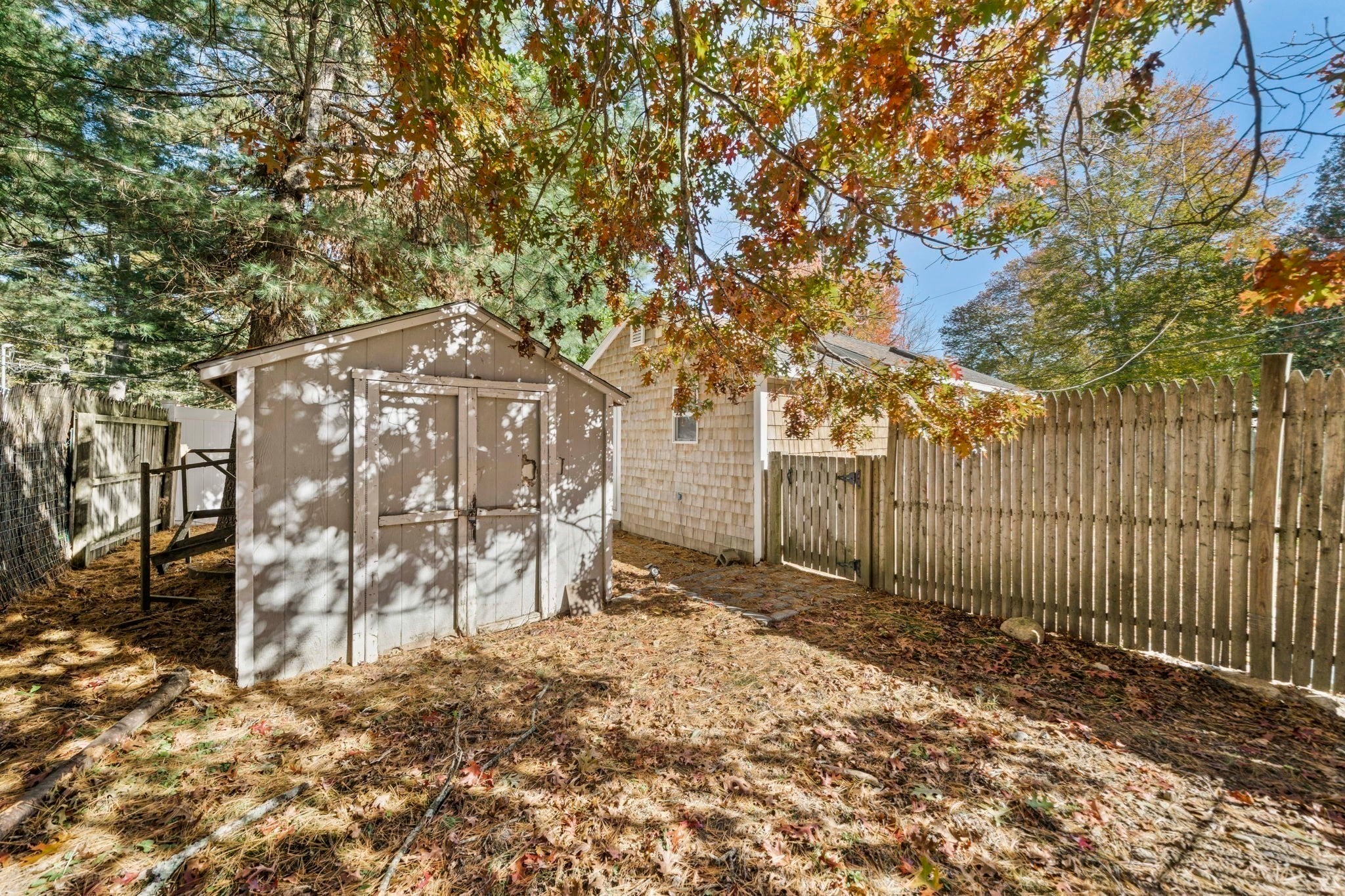 16 West St, Hanson, MA, 16 West St, Hanson, MA Photo #17