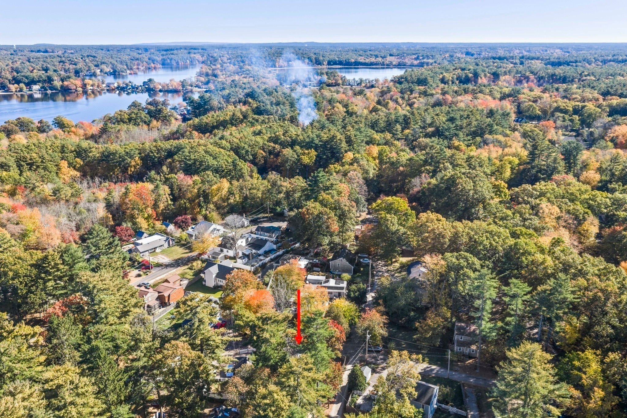 16 West St, Hanson, MA, 16 West St, Hanson, MA Photo #23