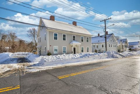 Photo of 101 Market Street #B, Amesbury, MA 01913 (MLS # 73472774)