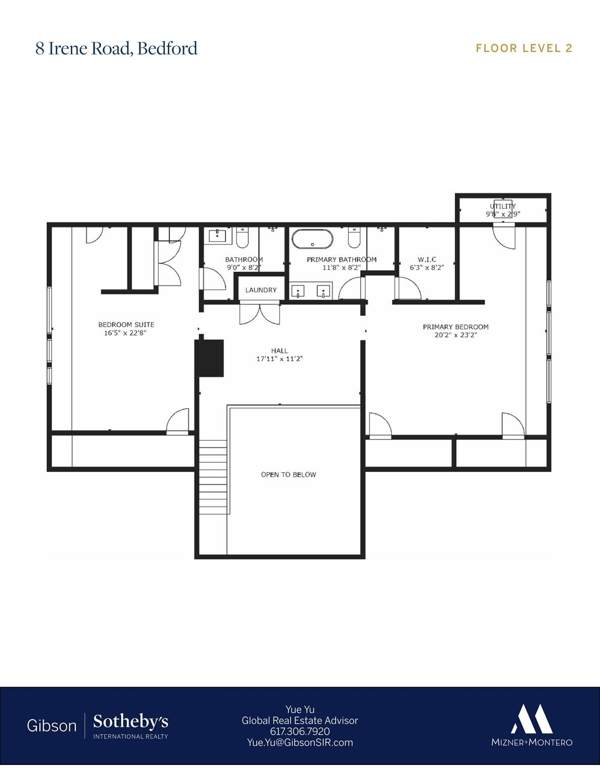 8 Irene Rd, Bedford, MA Photo #23