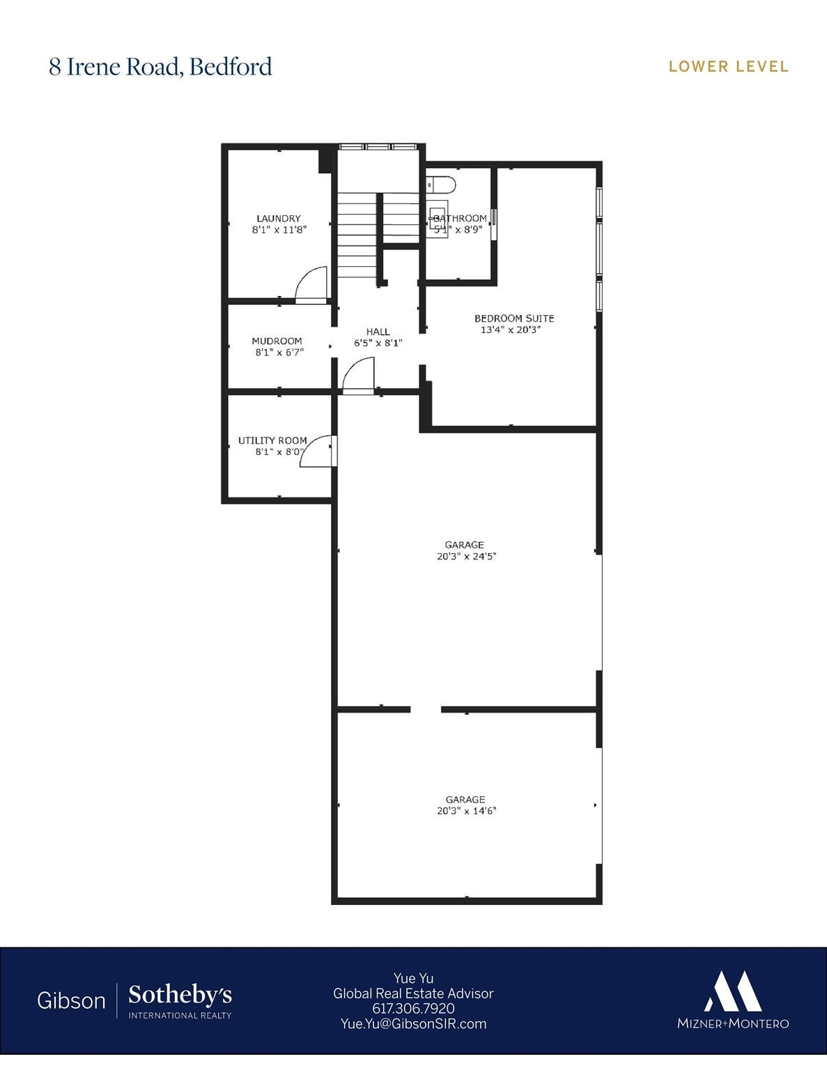 8 Irene Rd, Bedford, MA Photo #22