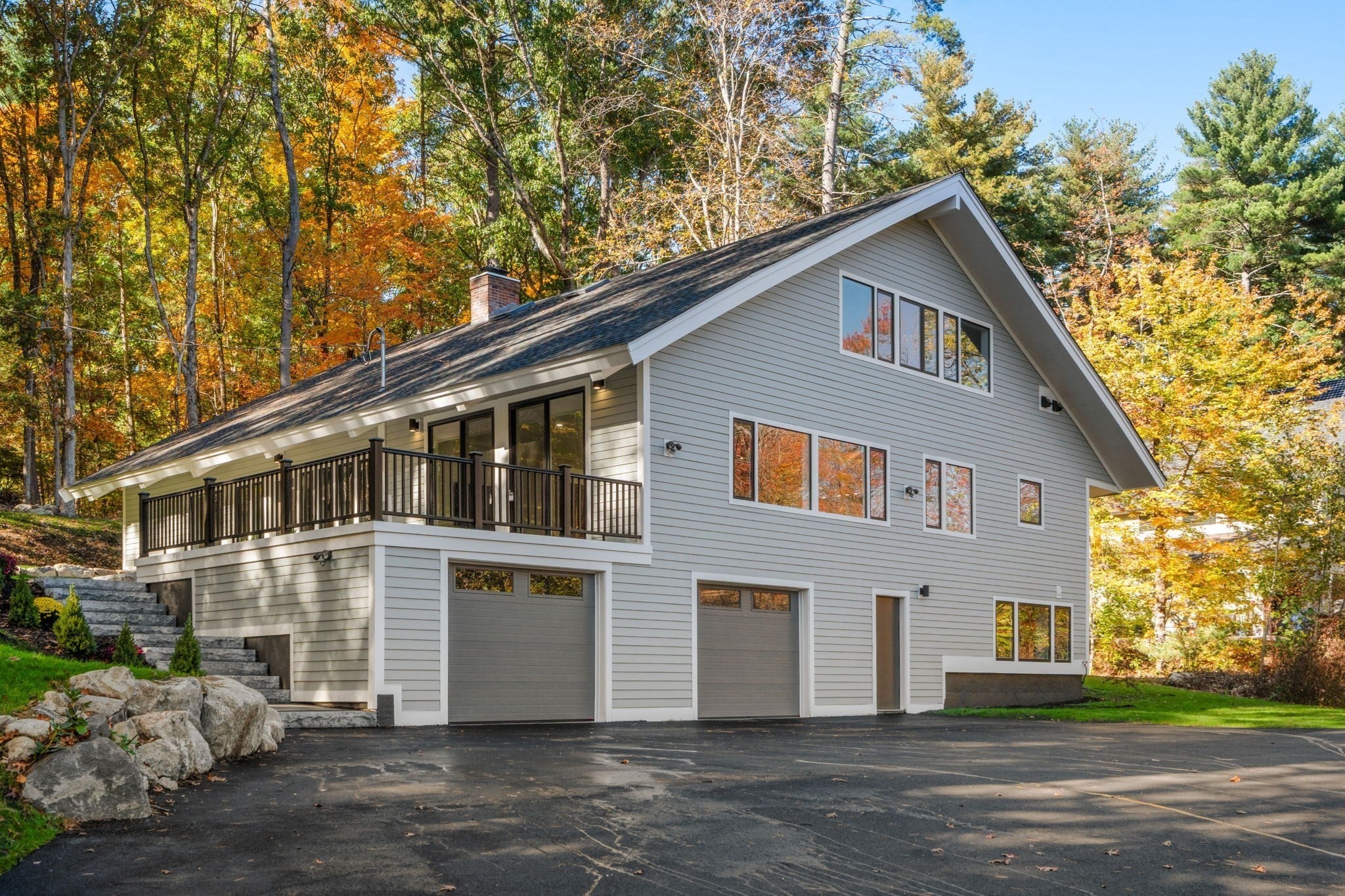 Photo: 8 Irene Rd, Bedford, MA