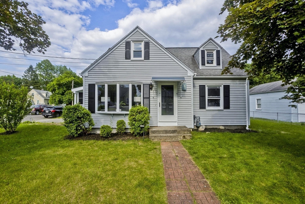 3 Graham Dr