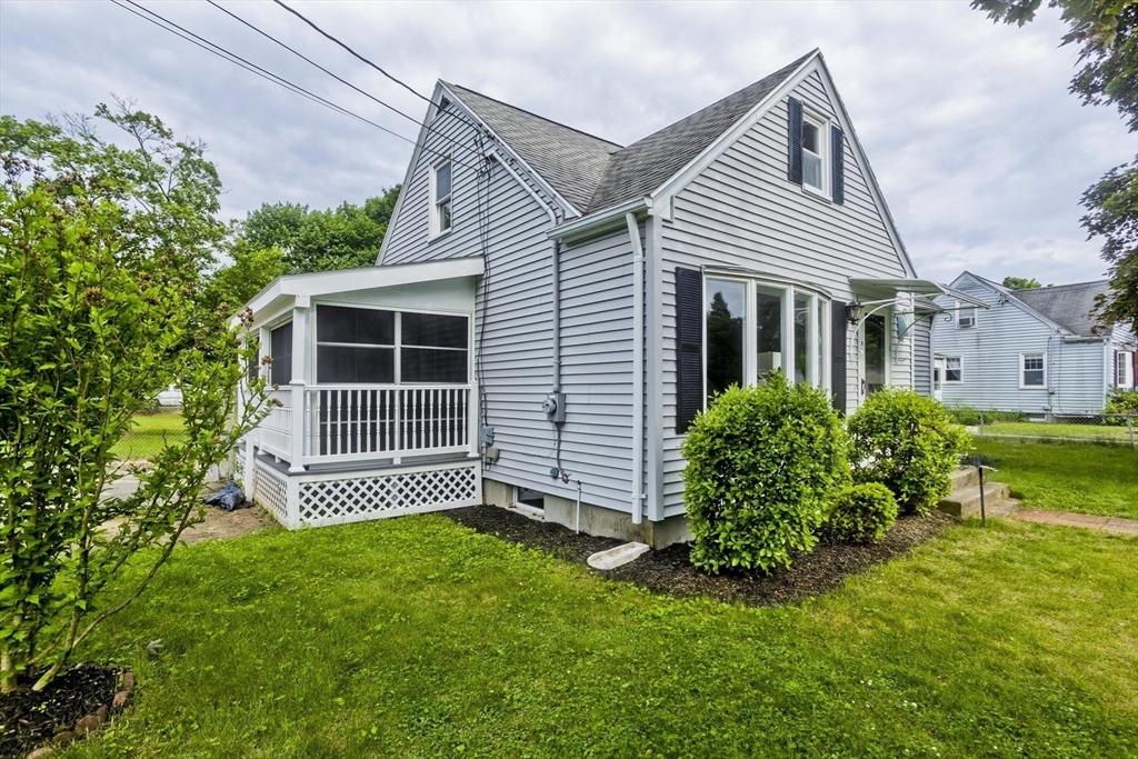 3 Graham Dr