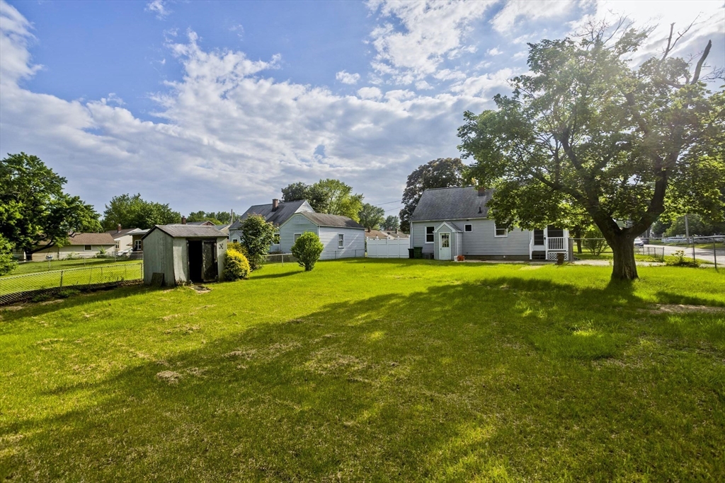 3 Graham Dr