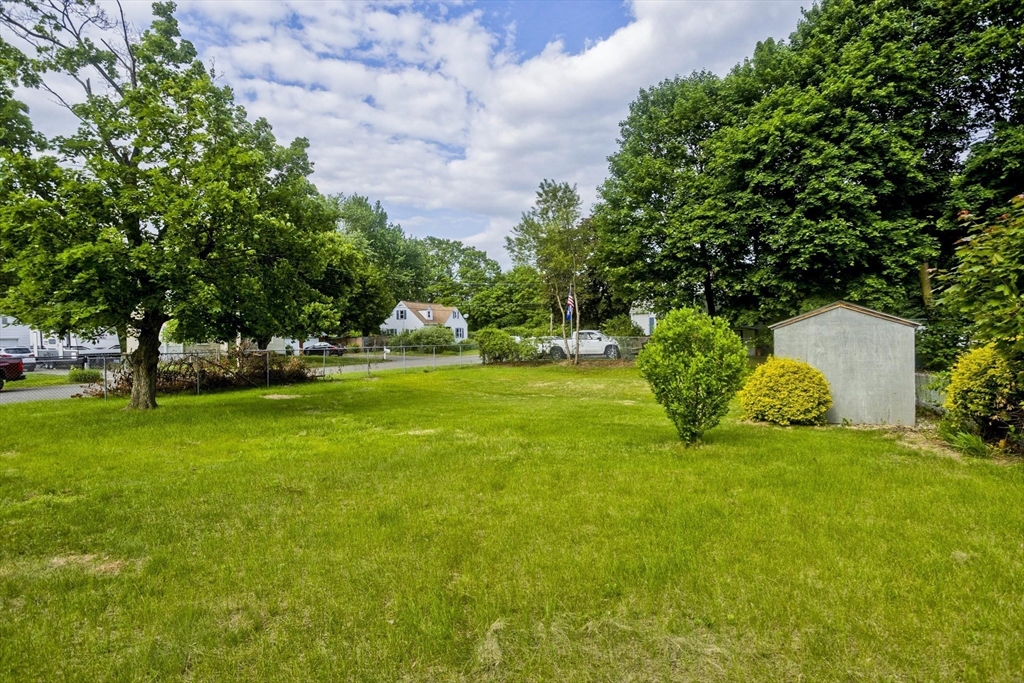 3 Graham Dr
