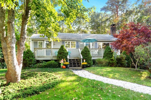 Photo of 142 Winslow Gray RD, Yarmouth, MA 02673 (MLS # 73587821)