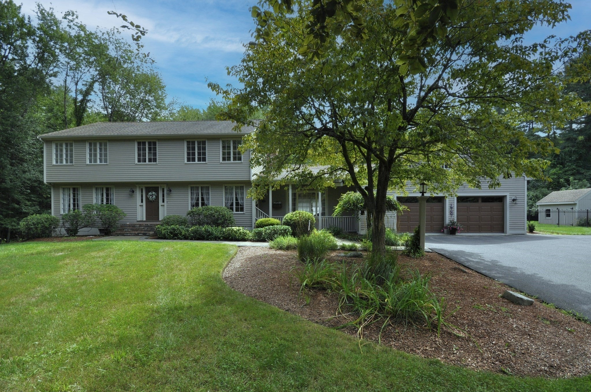 34 River Rd, East Bridgewater, MA, 34 River Rd, East Bridgewater, MA Photo #40