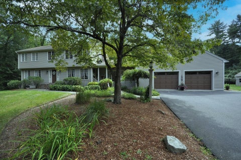 Photo of 34 River Rd, East Bridgewater, MA 02333 (MLS # 73571858)