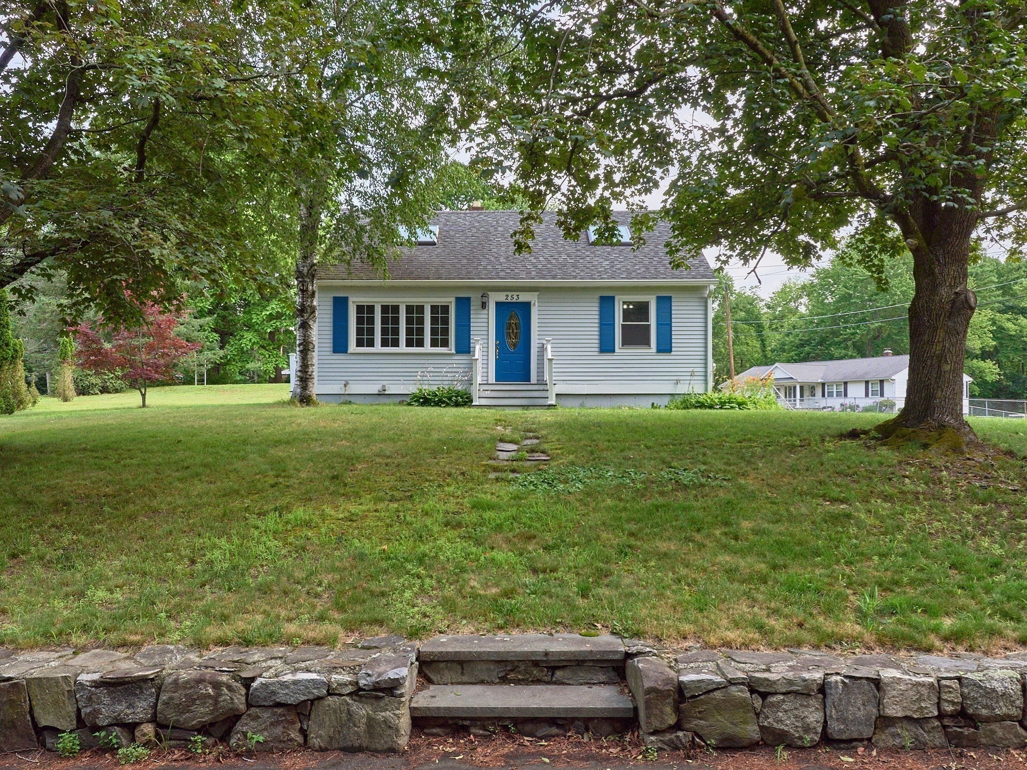 253 Central St
