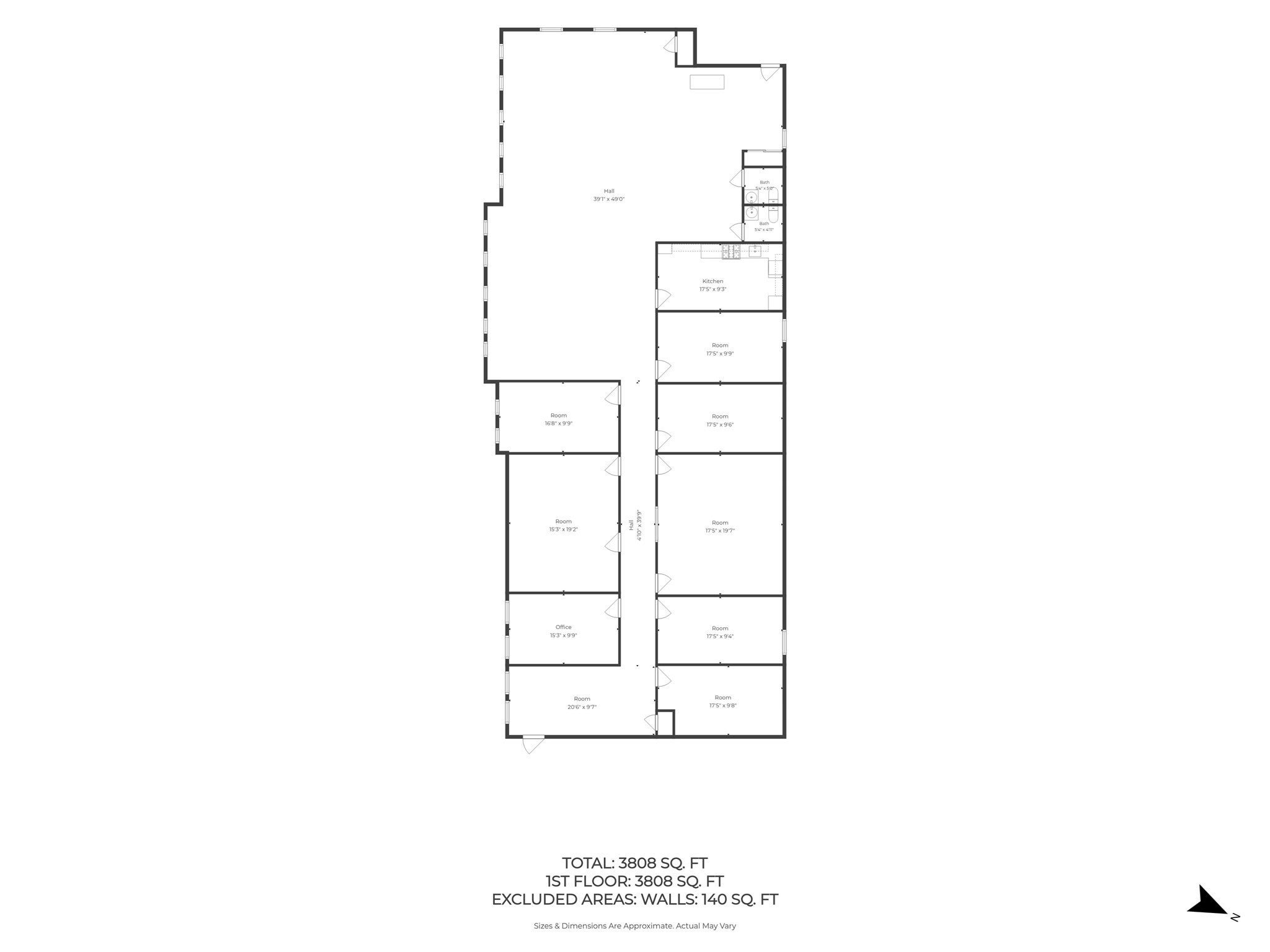 3 Littleton Rd 9-12