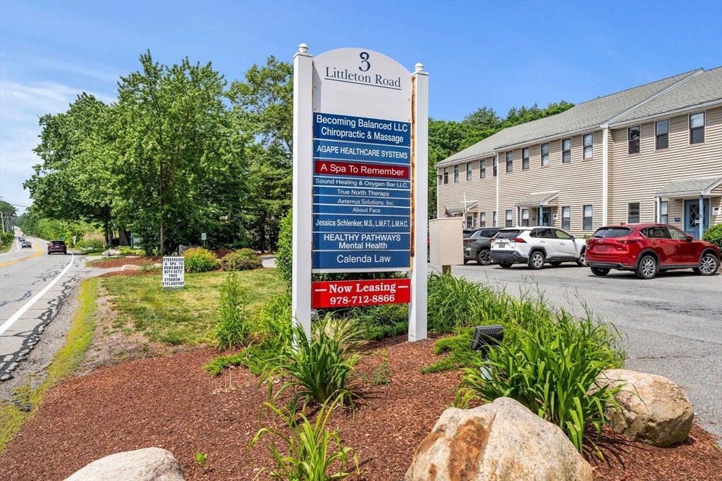 3 Littleton Rd 9-12