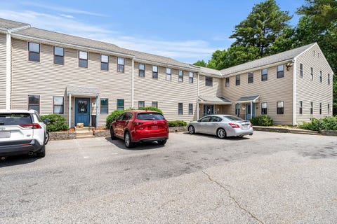 Photo of 3 Littleton Rd #9-12, Westford, MA 01886 (MLS # 73543476)
