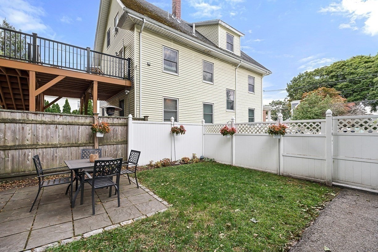 189 Washington St #2, Winchester, MA, 189 Washington St #2, Winchester, MA Photo #34