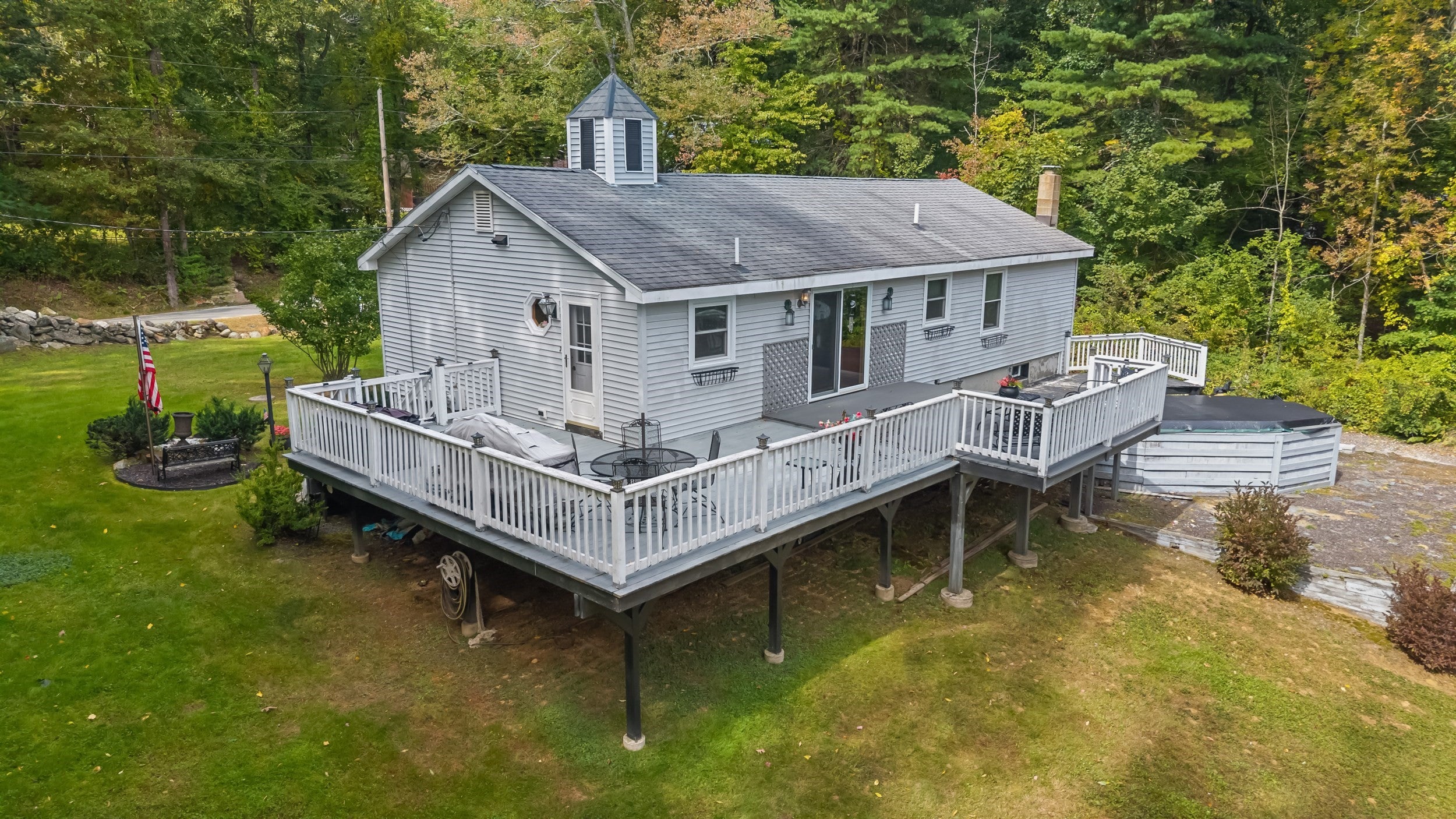 120 Cutler Road, Warren, MA, 120 Cutler Road, Warren, MA Photo #27
