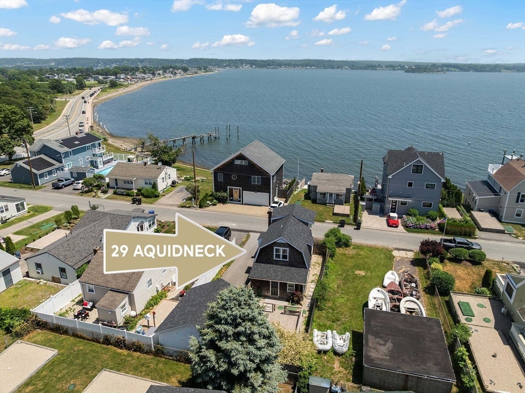 29 Aquidneck Ave