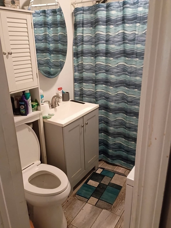 51 View St