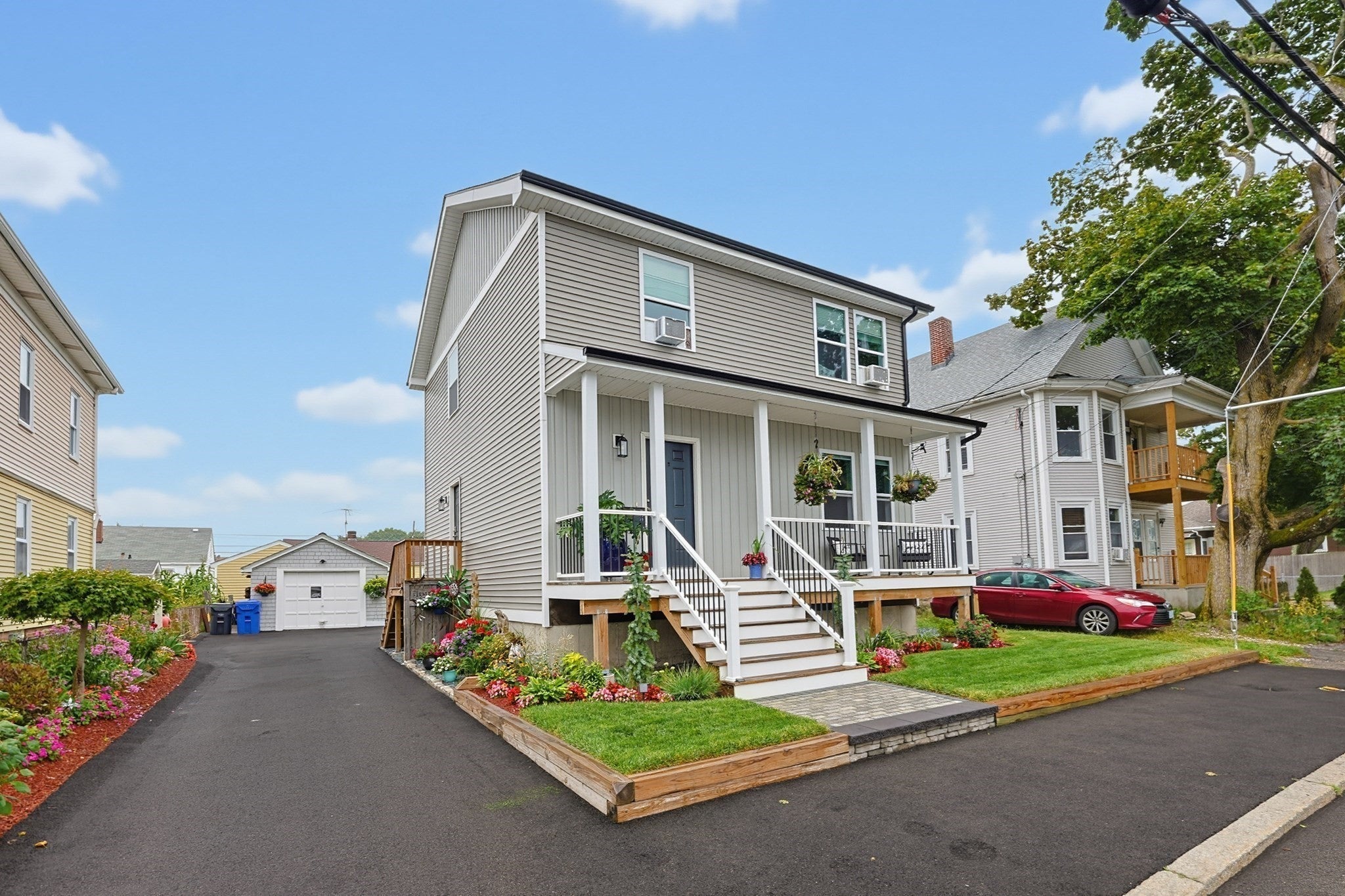 96 Carter Ave, Pawtucket, RI Photo #3