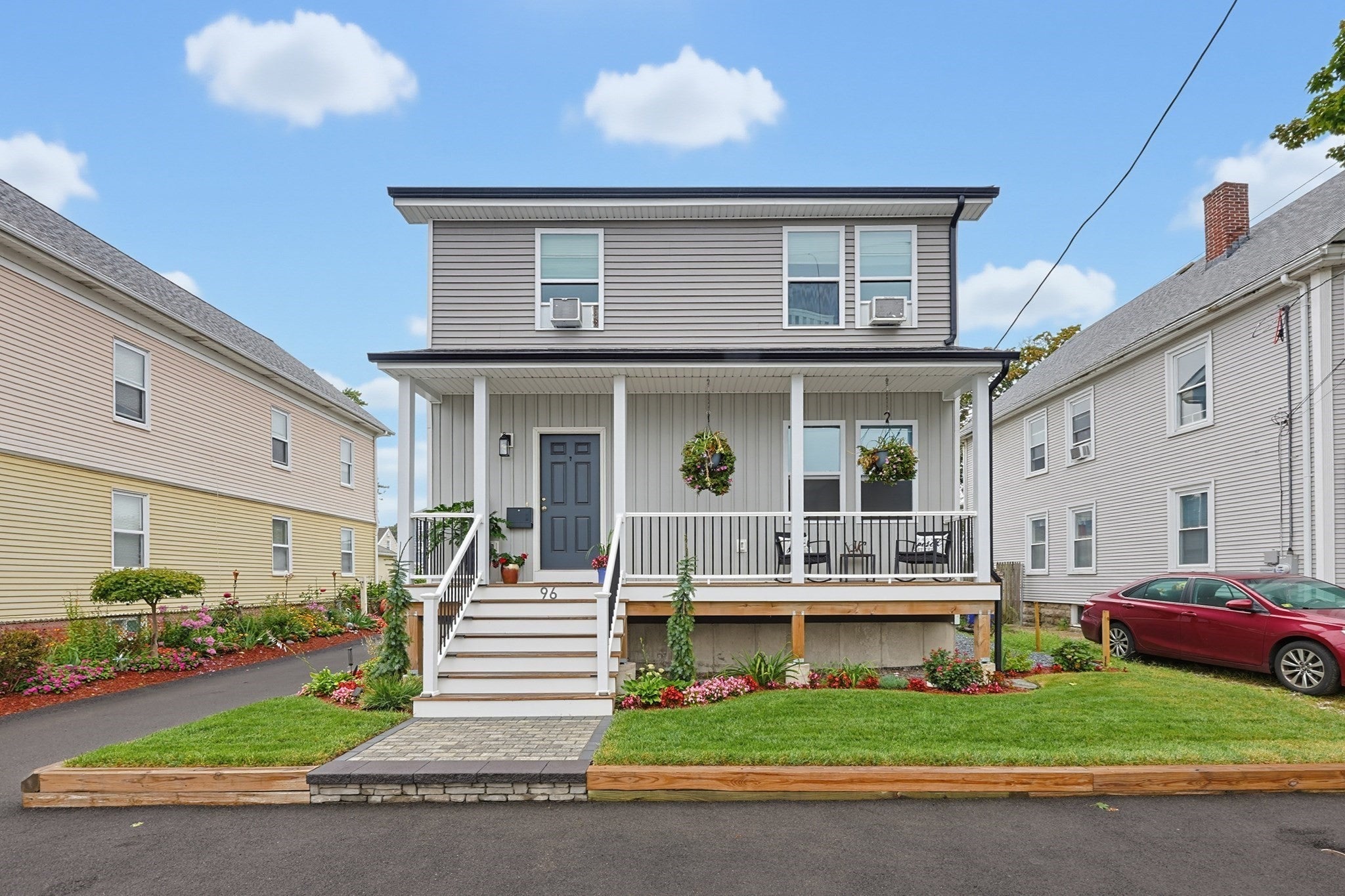 96 Carter Ave, Pawtucket, RI Photo #1