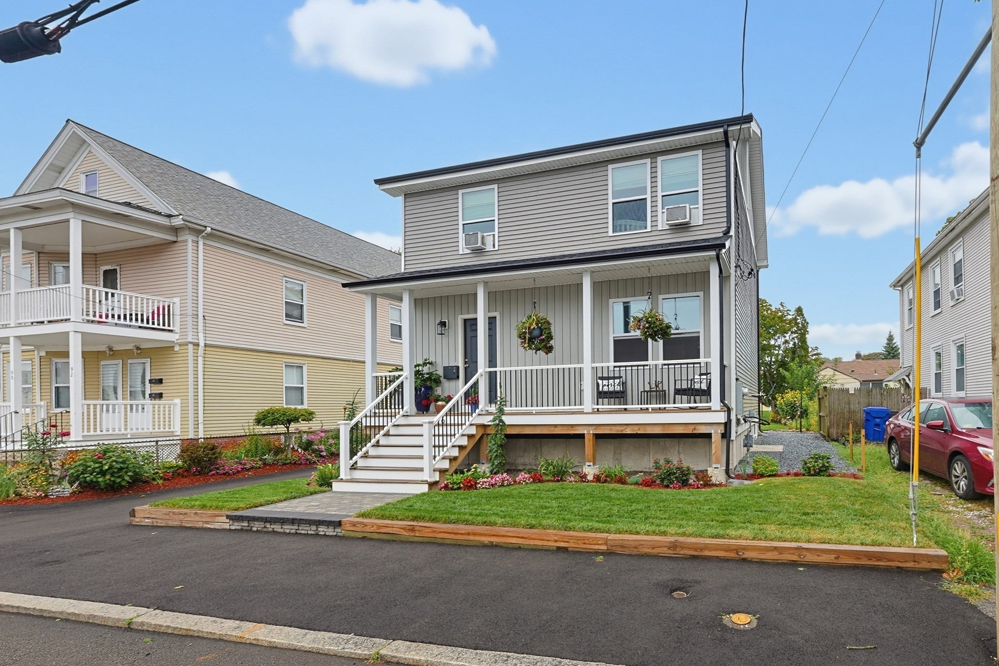 96 Carter Ave, Pawtucket, RI Photo #2