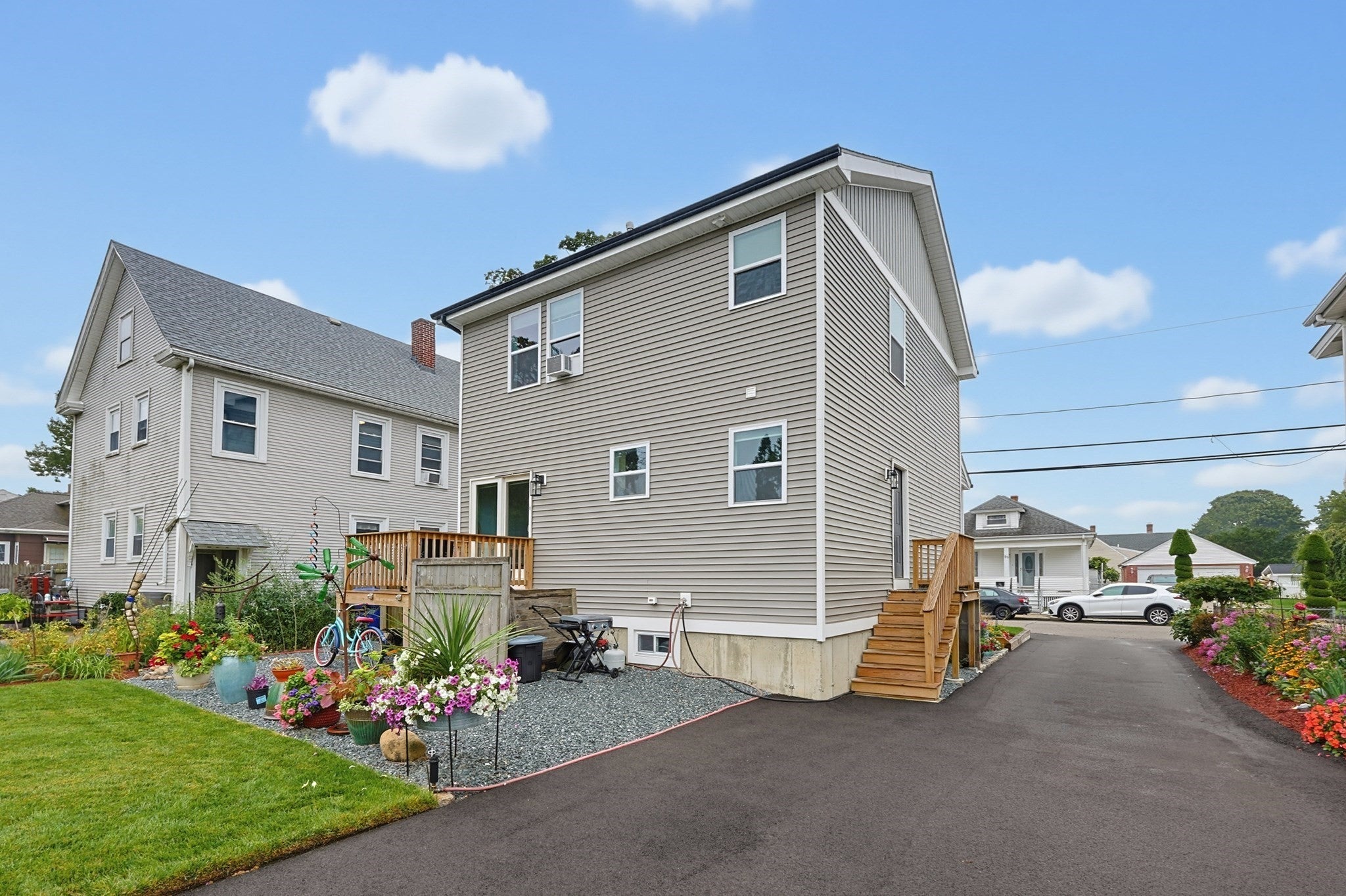 96 Carter Ave, Pawtucket, RI Photo #33