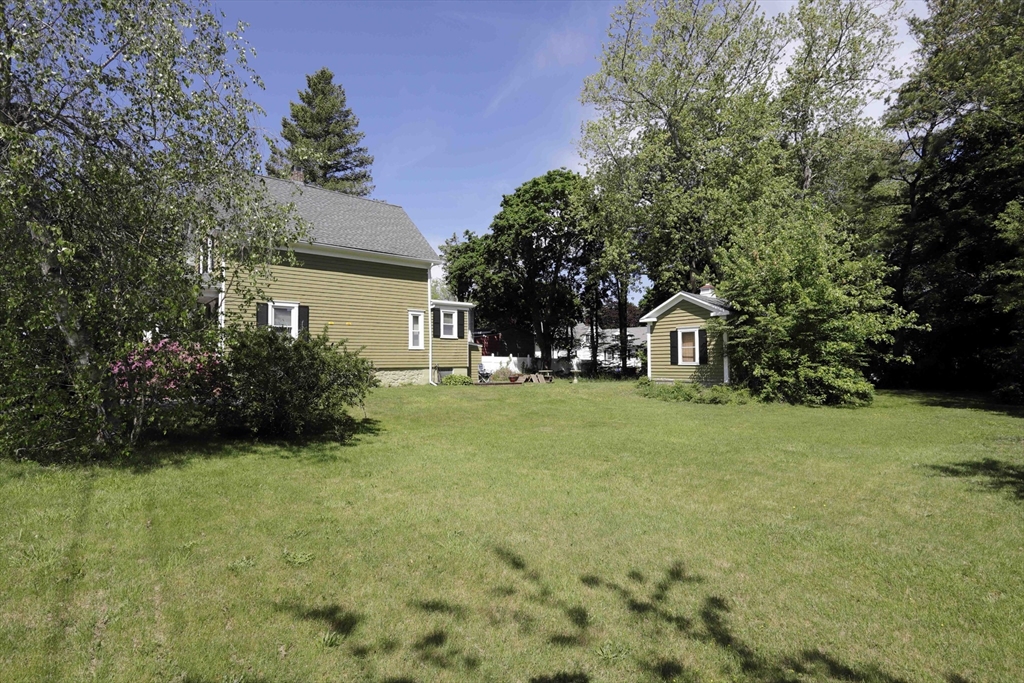 5 Anthony St