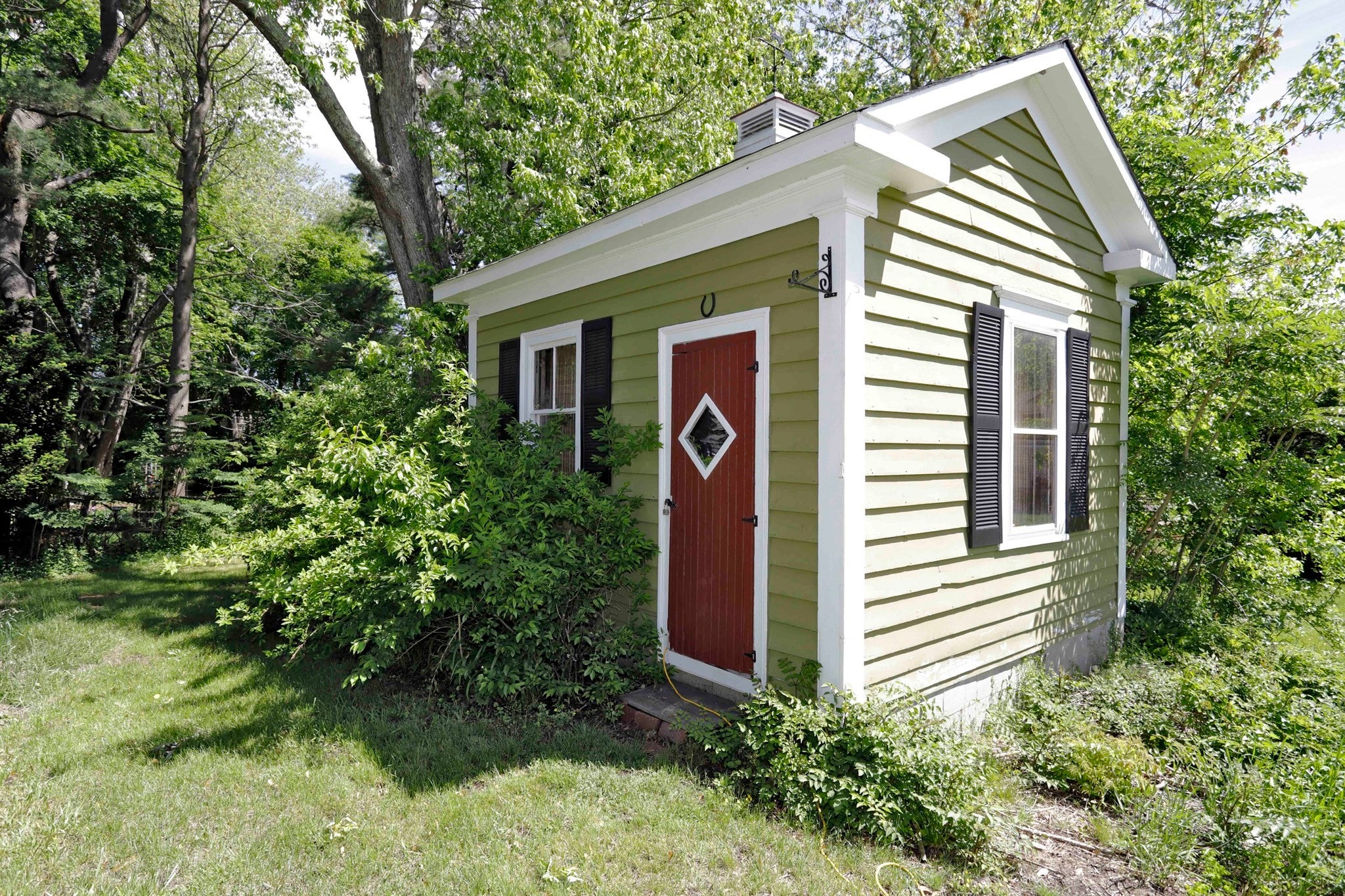 5 Anthony St