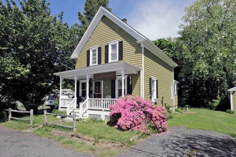 Photo of 5 Anthony St, Acushnet, MA 02743 (MLS # 73524564)