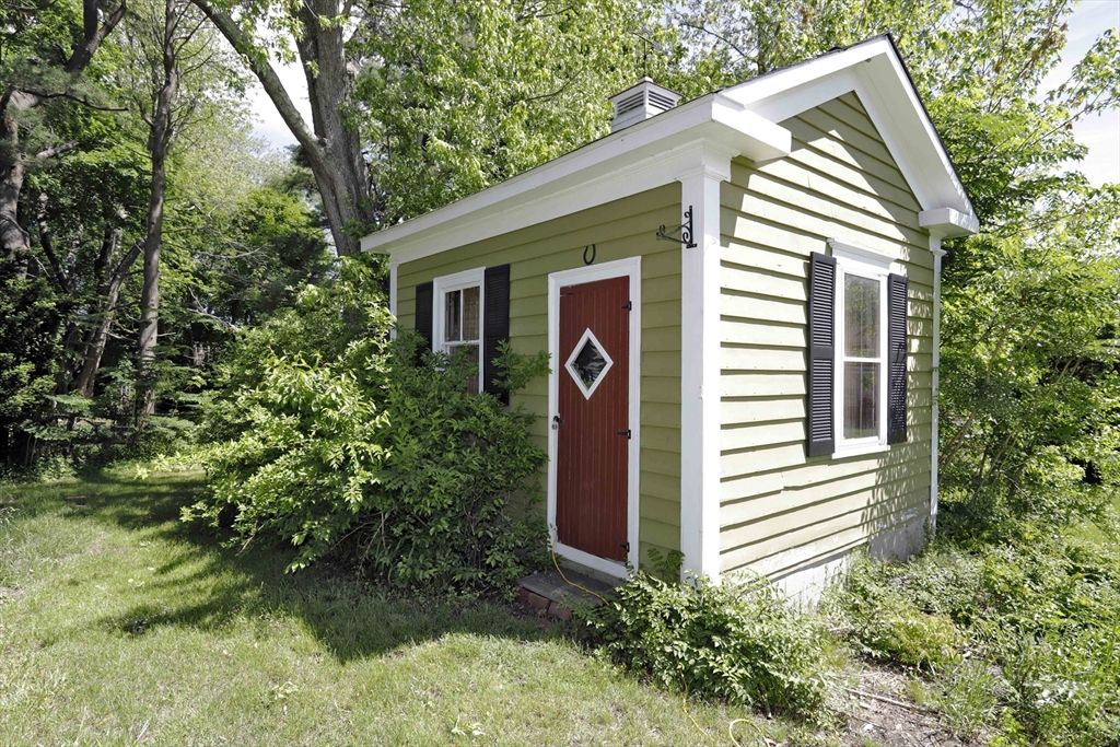 5 Anthony St