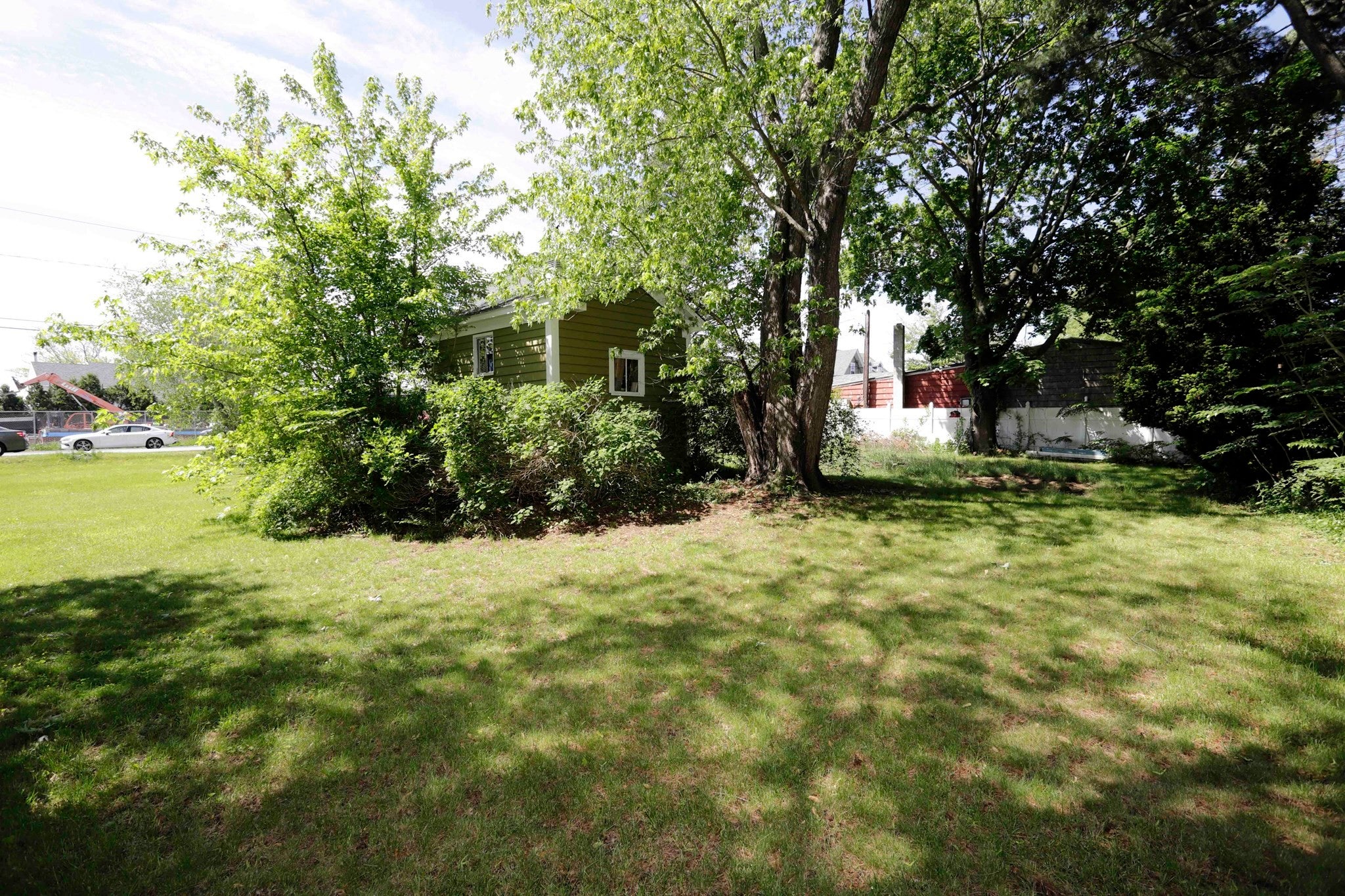 5 Anthony St