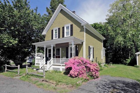 Photo of 5 Anthony St, Acushnet, MA 02743 (MLS # 73524564)