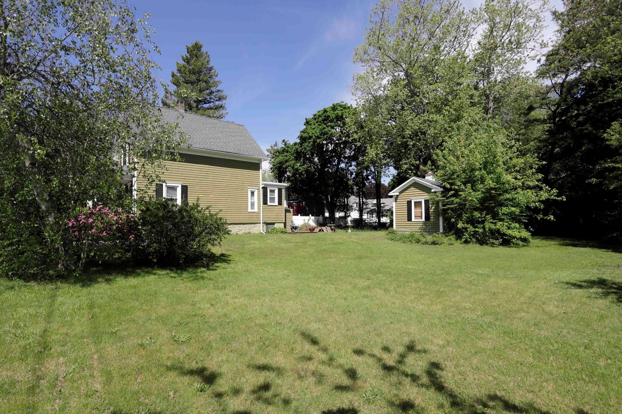 5 Anthony St