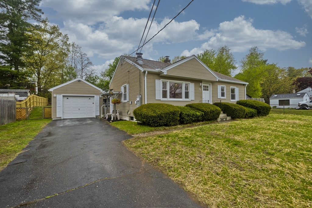 29 Birchwood Rd