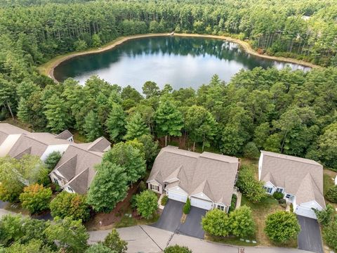 Photo of 19 Red Leaf, Plymouth, MA 02360 (MLS # 73469516)